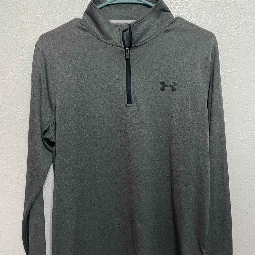 Under Armour Jacket - image 1